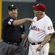 Illustration for article titled Better Know An Umpire: Joe West